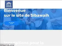 Sites similar to sibawaih.net