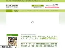 Sites similar to sibazouen.co.jp