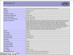 Sites similar to sibbald.digital