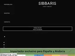 Sites similar to sibbaris.es