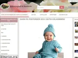 Sites similar to sibbarpsgard.se
