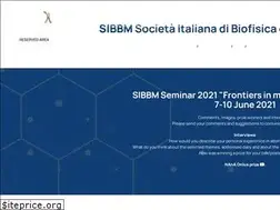 Sites similar to sibbm.org