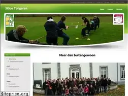 Sites similar to sibbo.be