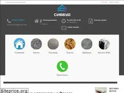 Sites similar to sibbud.od.ua