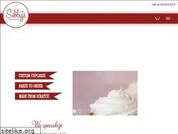 Sites similar to sibbyscupcakery.com