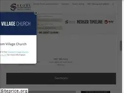 Sites similar to sibckorea.org