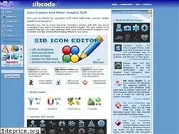 Sites similar to sibcode.com