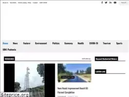 Sites similar to sibconline.com.sb