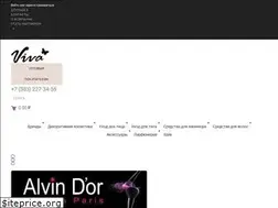 Sites similar to sibcosmetic.ru