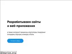 Sites similar to sibdev.pro