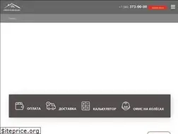Sites similar to sibdk.ru