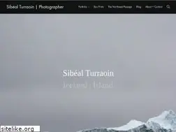 Sites similar to sibealturraoin.ie
