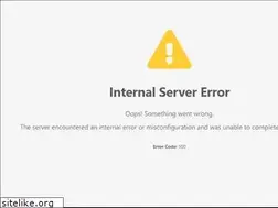Sites similar to sibear.ru