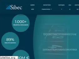Sites similar to sibec.pt
