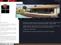 Sites similar to sibel-architectes.fr