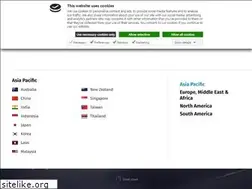 Sites similar to sibelcoasia.com