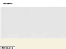 Sites similar to sibelcoiffures.nl