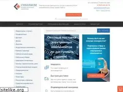 Sites similar to sibelcom.tech