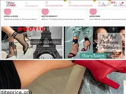 Sites similar to sibeldurmaz.com.tr