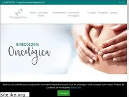 Sites similar to sibeleklitzke.com.br