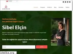 Sites similar to sibelelcin.com