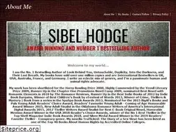 Sites similar to sibelhodge.com