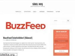 Sites similar to sibelhos.com