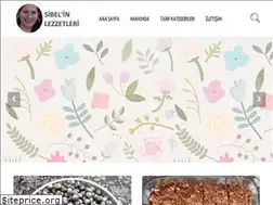 Sites similar to sibelinlezzetleri.com