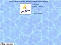 Sites similar to sibeliusbad.de