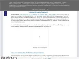 Sites similar to sibeliustutoriales.blogspot.com