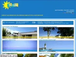 Sites similar to sibellevilla.de