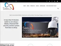 Sites similar to sibelltechnology.com