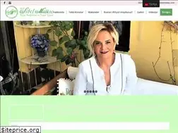 Sites similar to sibelmalkoc.com
