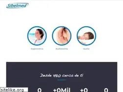 Sites similar to sibelmed.com