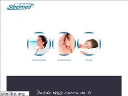 Sites similar to sibelmed.es