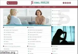 Sites similar to sibelparlak.com