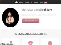Sites similar to sibelsari.com