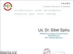 Sites similar to sibelspinu.com