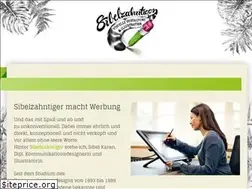 Sites similar to sibelzahntiger.de