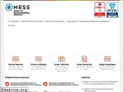 Sites similar to sibem.com.tr