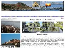 Sites similar to sibenik-croatia.info