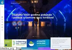Sites similar to sibenik-tourism.hr