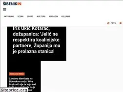 Sites similar to sibenik.in