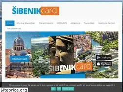 Sites similar to sibenikcard.com