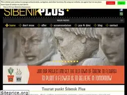 Sites similar to sibenikplus.com