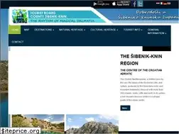 Sites similar to sibenikregion.com