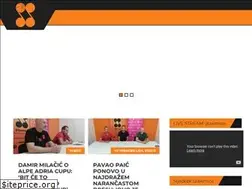 Sites similar to sibenka.hr