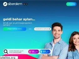 Sites similar to siber-alem.org