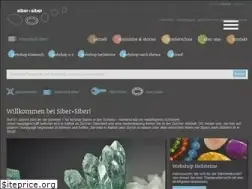 Sites similar to siber-siber.ch