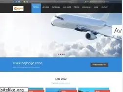 Sites similar to siber-travel.rs